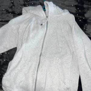 Scuba jacket lululemon